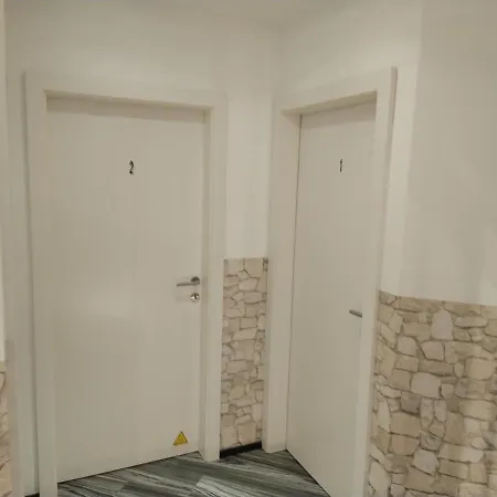Gaestehaus Elias Inkl. Bodensee-Vorarlberg Freizeitkarte Homestay *