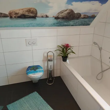Gaestehaus Elias Inkl. Bodensee-Vorarlberg Freizeitkarte * Meiningen