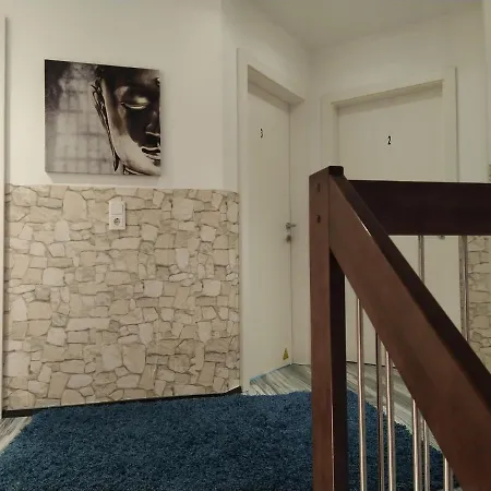 Gaestehaus Elias Inkl. Bodensee-Vorarlberg Freizeitkarte Meiningen