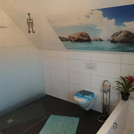 Gaestehaus Elias Inkl. Bodensee-Vorarlberg Freizeitkarte